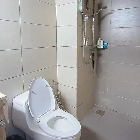 Hann'S Residence Homestay City View 2R2B Sibu Exterior photo