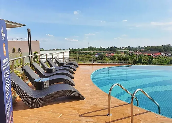 Hann\'S Residence Homestay City View 2R2B