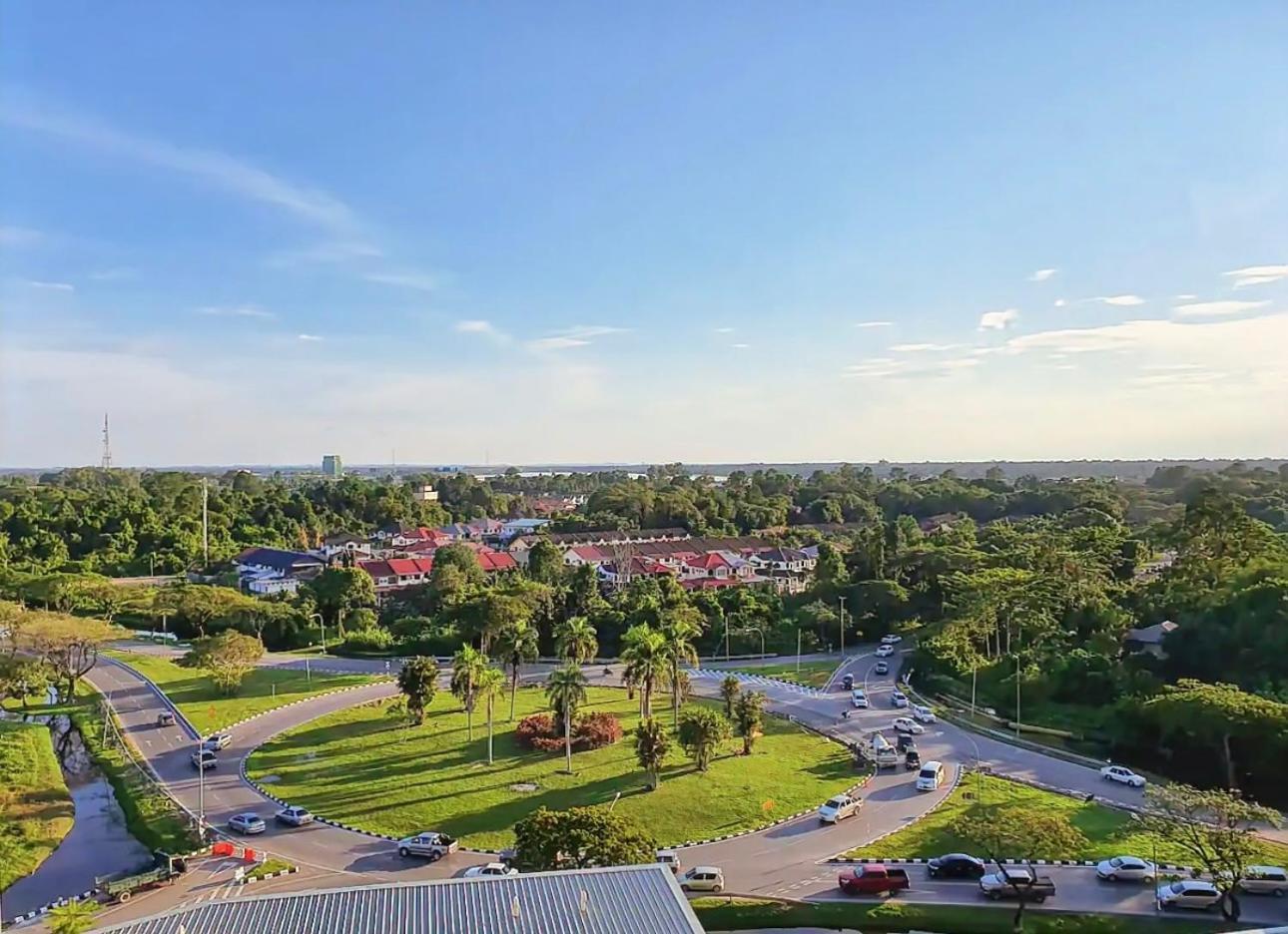 Apartment Hann's View 2r2b *
